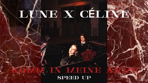 Lune x Céline 